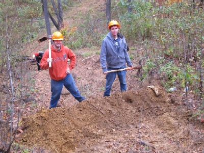 Berm