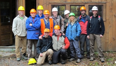 Crew Leaders