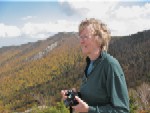 People Winner: Duncan Cutter, "Eileen Wheeler and Jay Peak"