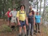 People Winner: Carol Edmonds, "Cat Mt Explorers"