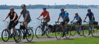 Riverside Trail