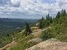 Landscape: Jeff Miller, "Azure Mountain"