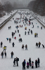 People: Jeanna Matthews, "Skating On The Rideau Canal"