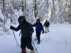 Action: Jeff Miller, "A Frosty Ascent of Catamount Mountain 5"