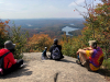 People: Jeff Miller, "Enjoying the Fall Colors"