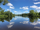 Grand Prize: Jeff Miller, "A Perfect Mirror"