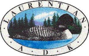 Laurentian Loon