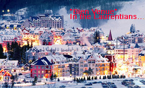 laurentians